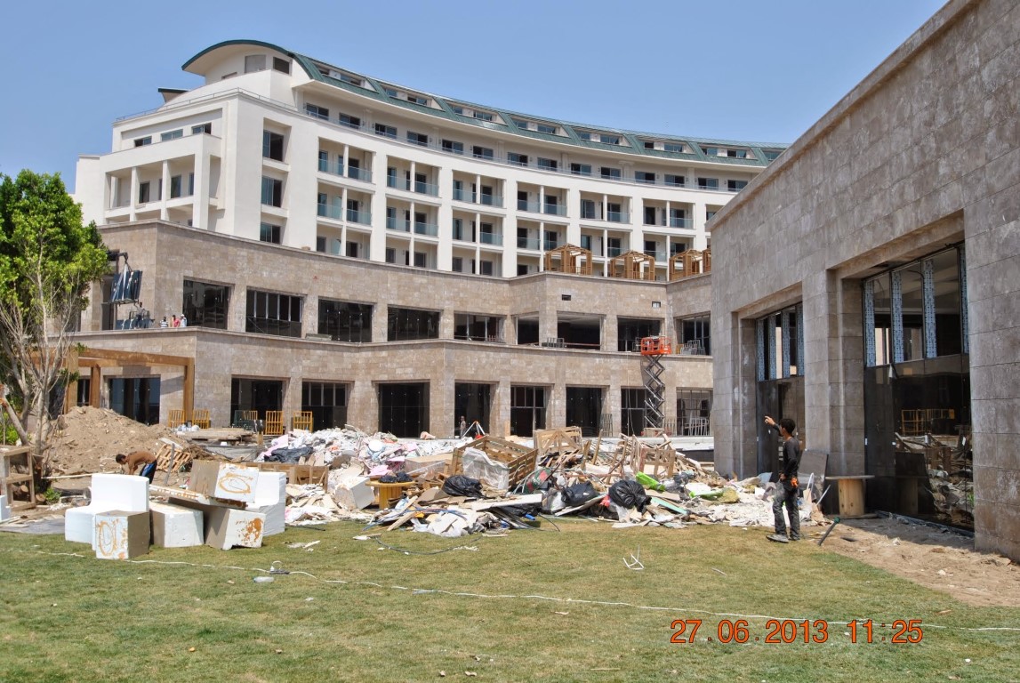 imagini hotel RIU KAYA PALAZZO BELEK